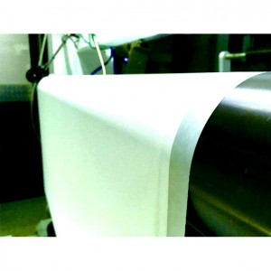 100% Original Factory Well Water Treatment - RO Flat Sheet – HID Membrane