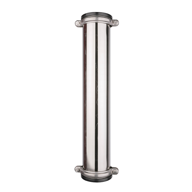 PriceList for 75gpd Domestic Ro Membrane - RO Membrane Housing (SS) – HID Membrane
