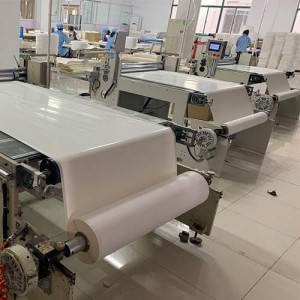 Multifunctional Cutting Machine