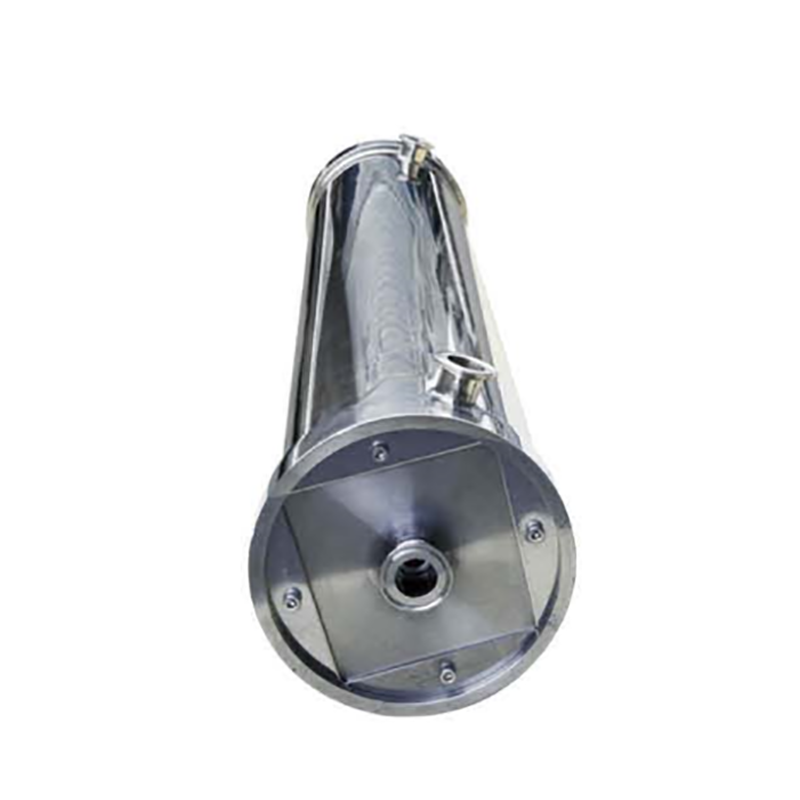 Special Price for Water Filters - SS Membrane Housing 8040 – HID Membrane
