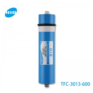 600 gpd Membrane Reverse Osmosis Commercial RO Membrane TFC-3013-600 GPD