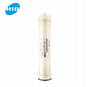 RO Membrane 4021 Industrial Reverse Osmosis Water Purifier
