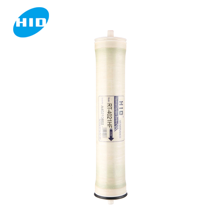 China OEM 100 Gpd Membrane - RO Membrane 4021 Industrial Reverse Osmosis Water Purifier – HID Membrane