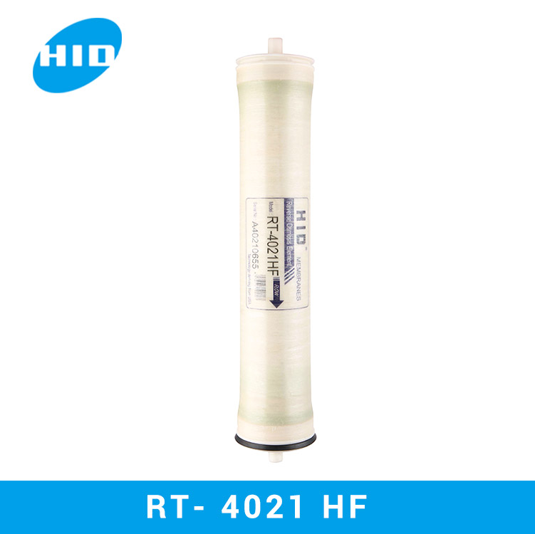 Personlized ProductsReverse Osmosis Commercial - RO Membrane RT-4021HF – HID Membrane