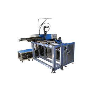 Ordinary Discount Reverse Osmosis Membrane 8040 - RO Membrane Auto Rolling Machine – HID Membrane