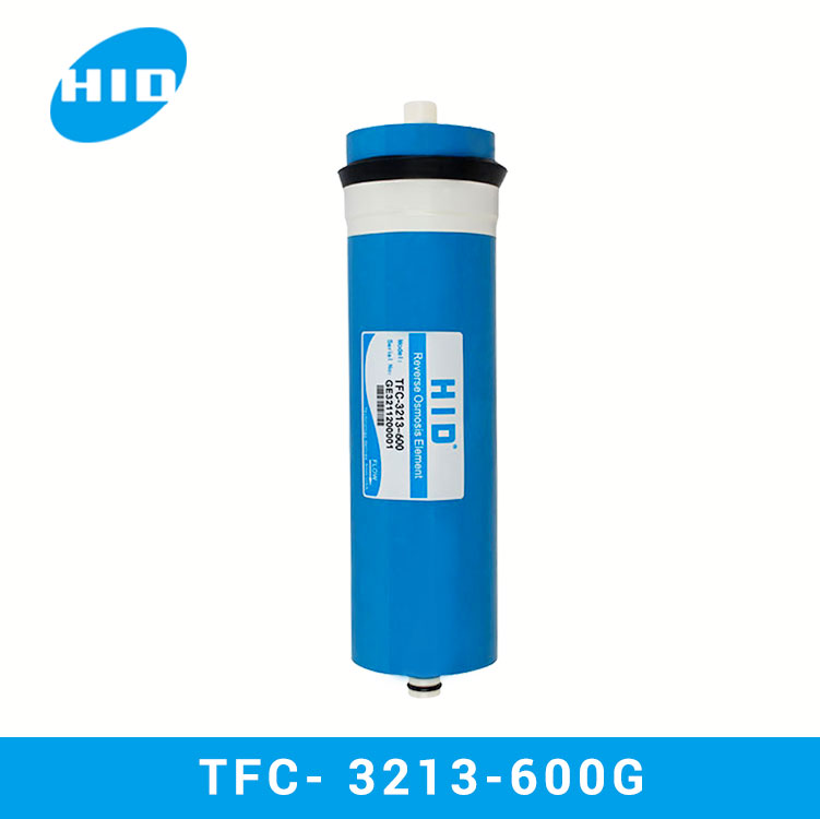 Manufactur standard Brackish Reverse Osmosis Ro Membrane - RO Membrane TFC-3213-600G – HID Membrane