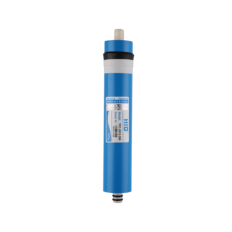 OEM manufacturer Ro Membrane 200 - RO Membrane 2012-200 – HID Membrane