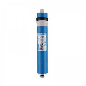 OEM Customized Best Membrane Reverse Osmosis - RO Membrane 2012-125 – HID Membrane