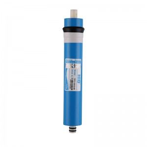 China wholesale Reverse Osmosis Membrane Filter - RO membrane 1812-50 – HID Membrane
