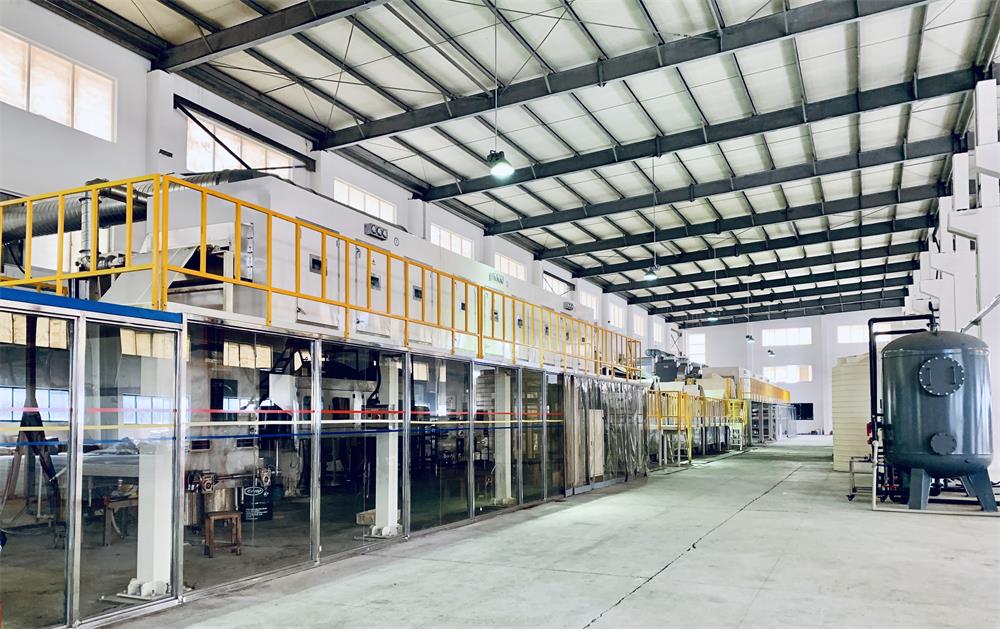 HID Polyamide Reverse Osmosis Composite Membrane
