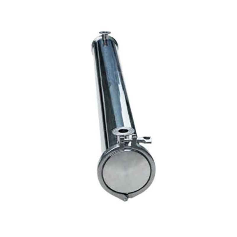 Hot New Products Professional Ro Water - SS Membrane Housing 4040 – HID Membrane