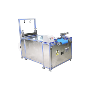 2017 China New Design RO Membrane Housing - RO Membrane Manual Rolling Machine – HID Membrane