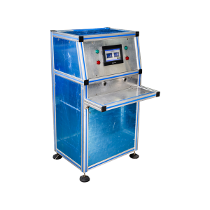 2017 wholesale priceWater Purification Ro - RO Membrane Air Testing Machine – HID Membrane