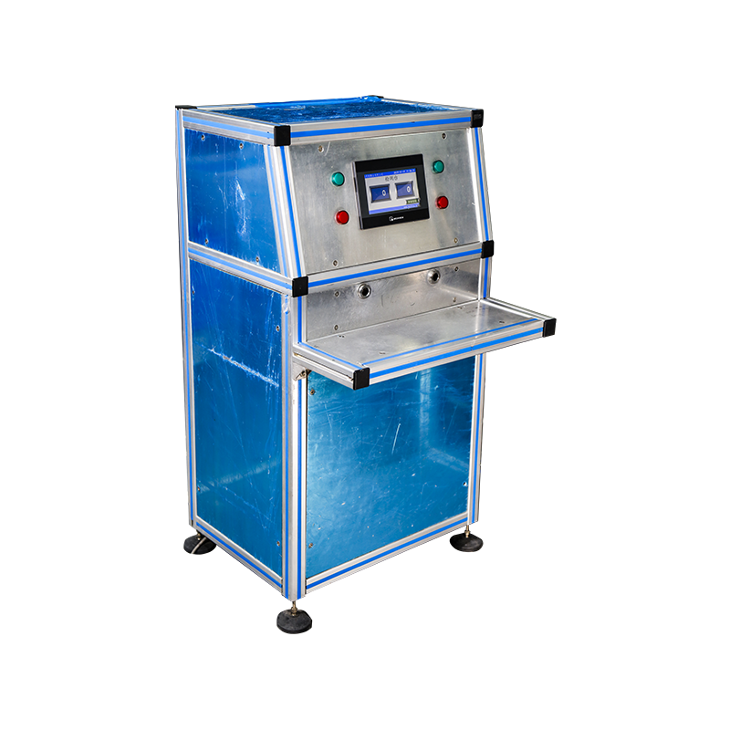 High Quality for 0.04um Pes Water Filter - RO Membrane Air Testing Machine – HID Membrane