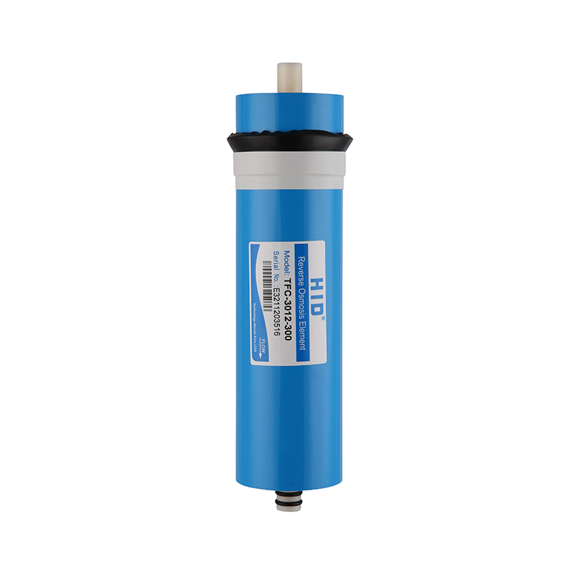 Renewable Design for Residential Reverse Osmosis Membrane - RO Membrane 3012-300 – HID Membrane