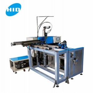 Auto Rolling Machine for RO Membrane