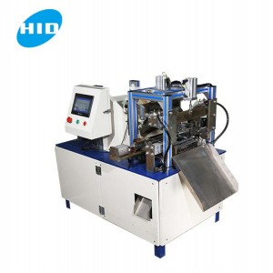 Auto Trimming Machine For RO Membrane