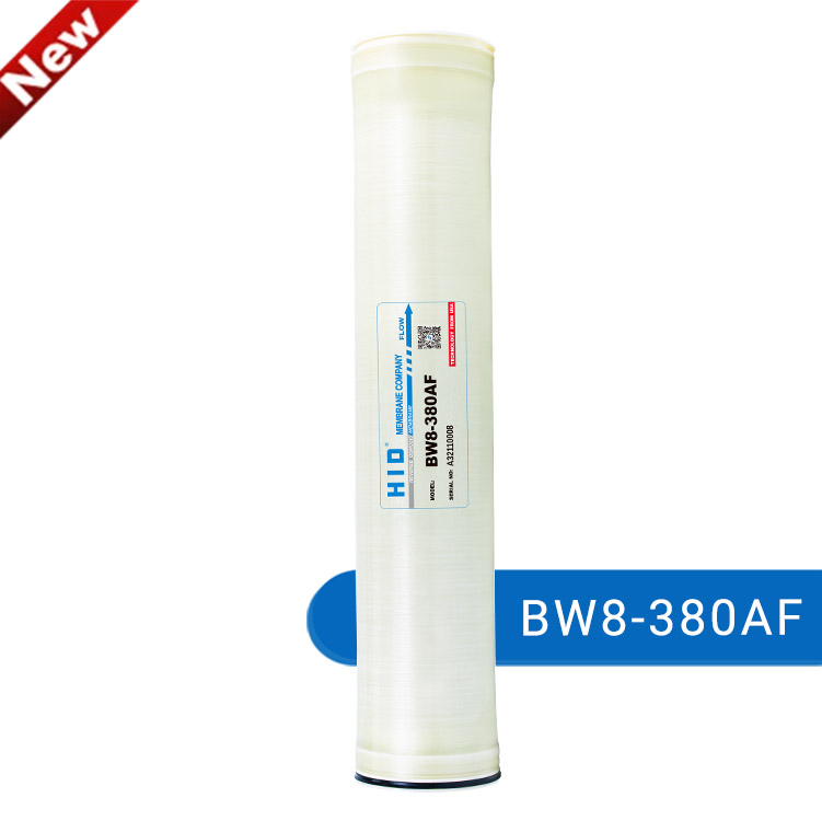 Massive Selection for Uv Ro Water Filter - NEW Industrial RO Membrane BW8-380AF – HID Membrane