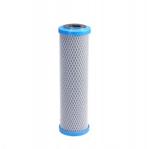 carbon block filter