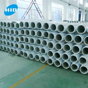 FRP RO Membrane Housing