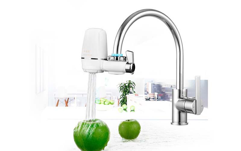 Faucet-Water-Purifier