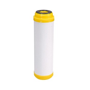 10″ GAC Filter  | RO Pre Filter