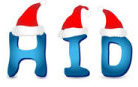 HID Membrane wish you and your family Merry Christmas and Happy New Year 2020！