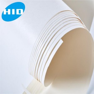 New Fashion Design for Ro Membrane Filter Water - Polyamide Flat Sheet Membrane For Industrial RO Membrane – HID Membrane