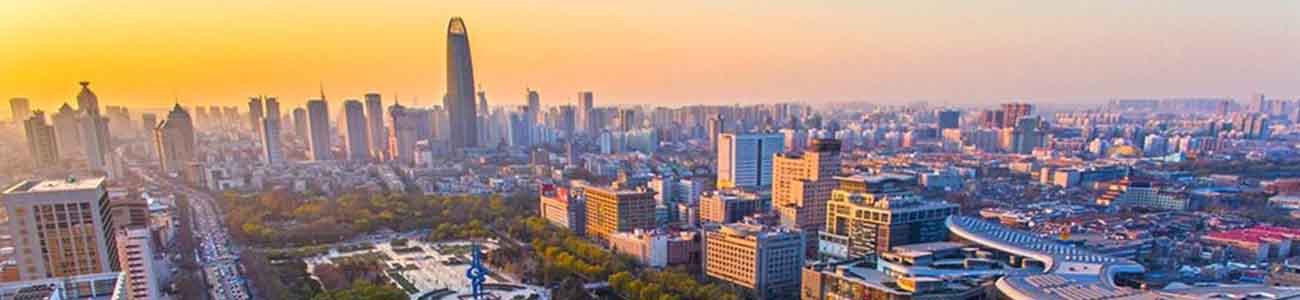 JINAN
