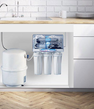 How Do Reverse Osmosis Filters Work？