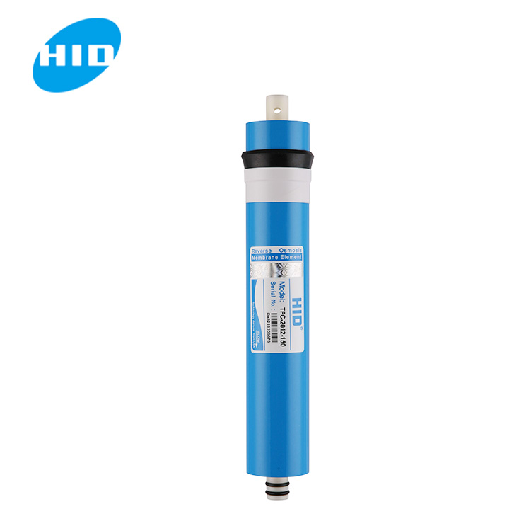Wholesale Price Ulp 4021 Ro Membrane - Manufacturer for Reverse Osmosis Membrane Filter 2012-150 GPD – HID Membrane
