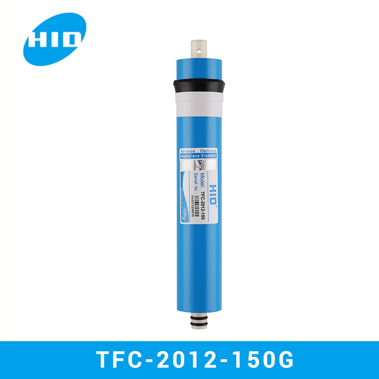 OEM Manufacturer Magnetic Water Treatment - Chinese wholesale Quick-Connect Water Saving RO Membrane 150gpd ro membrane price – HID Membrane