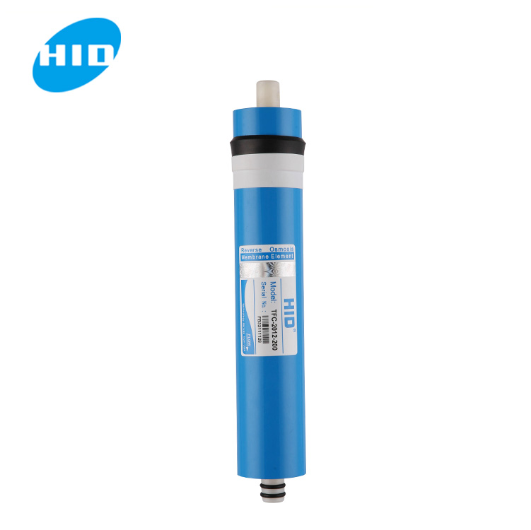 Reasonable price ro system water - Reliable Supplier  Manufacturer of 200gpd RO Membrane for Domestic RO System – HID Membrane