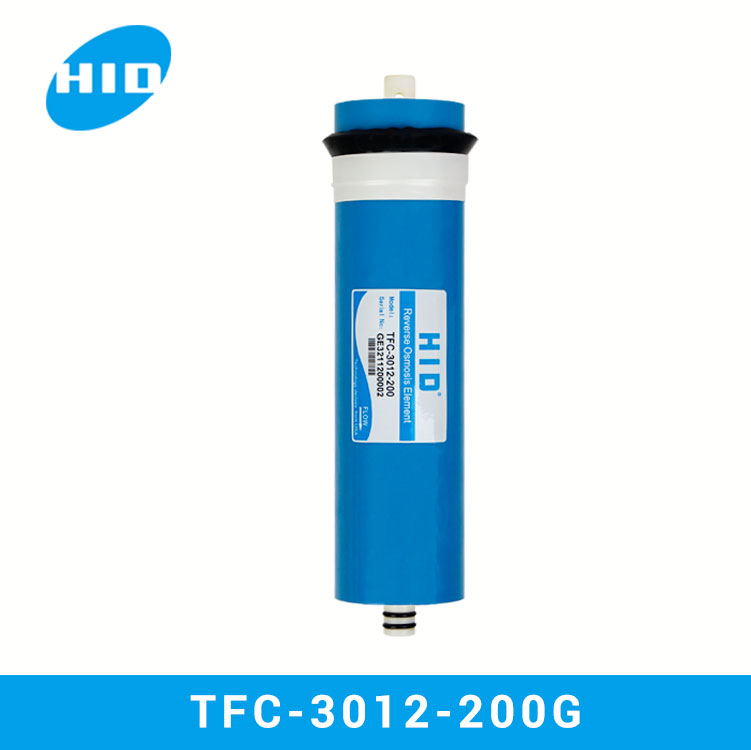 OEM/ODM Factory 75gpd Water Treatment Ro Membrane - RO Membrane TFC-3012-200G – HID Membrane