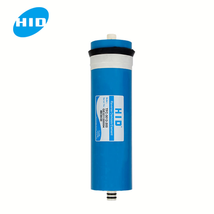 Hot-selling membrane filter ro - RO Membrane TFC-3012-300 GPD – HID Membrane