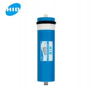 Factory wholesale ULP RO Membrane - Household Reverse Osmosis Membrane Element 400gpd – HID Membrane