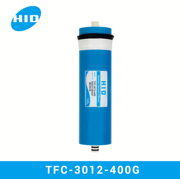 OEM Manufacturer membrane housing 8040 - Fast delivery good price 3012-400 water purifier ro membrane – HID Membrane