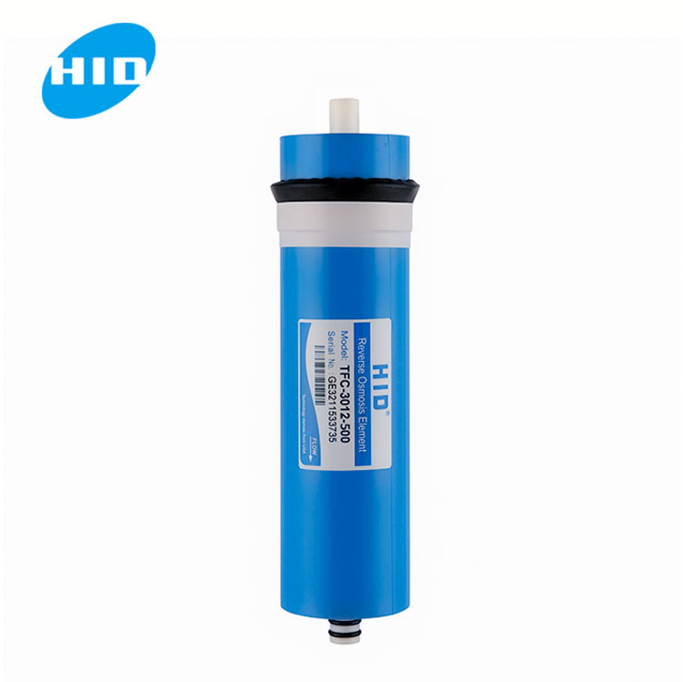High Quality Reverse Osmosis Membrane - RO Membrane TFC-3012-500 GPD – HID Membrane