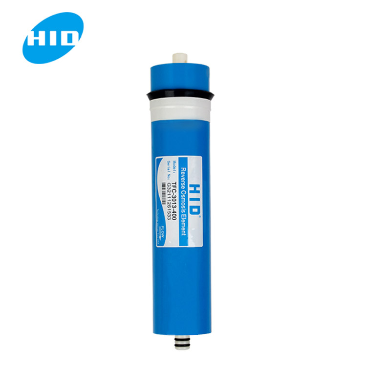Factory made hot-sale T33 Filter Cartridge - 400g RO Membrane for Water Purifier – HID Membrane