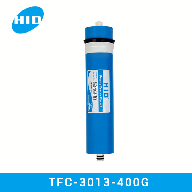 OEM/ODM Supplier Reverse Osmosis Membrane Ro System - RO Membrane TFC-3013-400G – HID Membrane