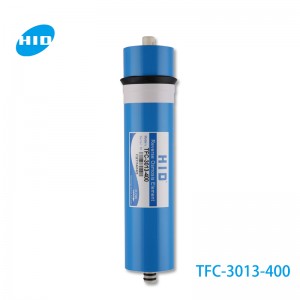 400 gpd Membrane Reverse Osmosis Commercial RO Membrane TFC-3013-400 GPD