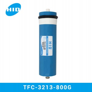 Hot New Products industrial ro plant suppliers - OEM Supply Reverse Osmosis Membrane Price – HID Membrane