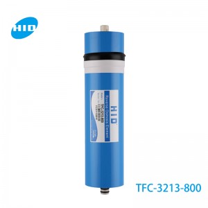 800 gpd Reverse Osomosis Commercial RO Membrane TFC-3213-800 GPD