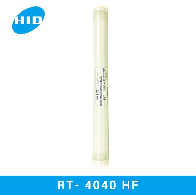 2017 New Style Reverse Osmosis Cartridge - RO Membrane RT-4040HF – HID Membrane