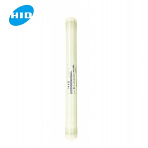 Reasonable price ro system water - 4 Inch Industrial 4040 RO Membrane – HID Membrane