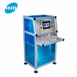 Air Testing Machine for RO Membrane