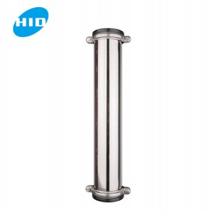 RO Membrane Housing (SS)