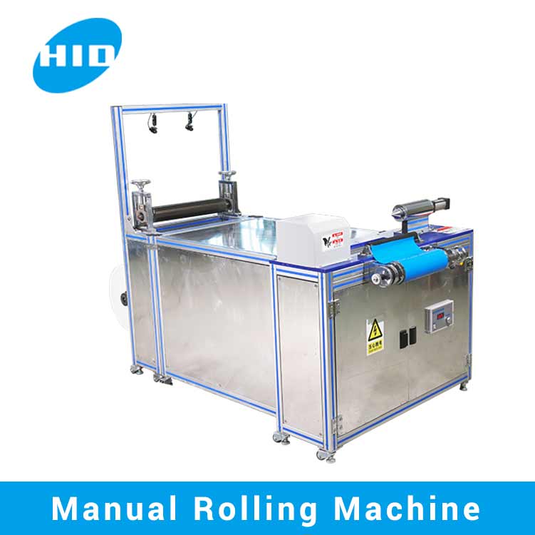 Hot-selling Water Dispenser Machine - RO Membrane Manual Rolling Machine – HID Membrane