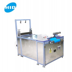 Manual Rolling Machine for RO Membrane