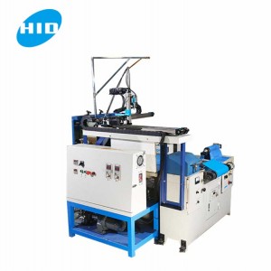 Semi-Auto Rolling Machine for RO Membrane